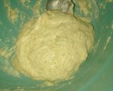 Foto langkah ke 1 dari resep Bakpao Karakter tanpa tepung tang mien.