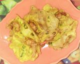 Foto langkah ke 4 dari resep Udang peyek.