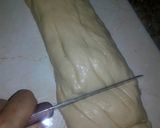 A picture of step 6 of Sweet croissant.