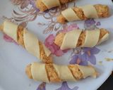 પોટેટો રીંગ રોલ્સ(potato ring rolls recipe in gujarati) રેસીપી સ્ટેપ3ફોટો