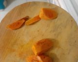 Foto langkah ke 1 dari resep Bumbu Opor Kuning.