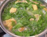 Saláta leves recept fázis 4 fotója