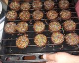 Foto del paso 4 de la receta: Alfajores