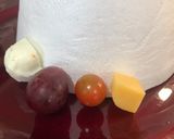 Foto del paso 2 de la receta: Arbolito de Navidad