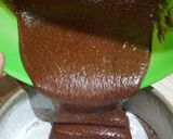 Foto del paso 2 de la receta: Torta Brownie con Aceite