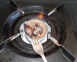 Foto langkah ke 4 dari resep Brambang asem seger.