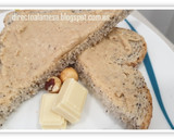 Foto del paso 5 de la receta: Crema de cacao blanca