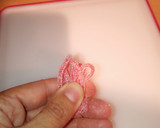 Foto del paso 2 de la receta: Escobas de bruja dulces