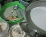 Foto langkah ke 1 dari resep Opor Ayam Putih.