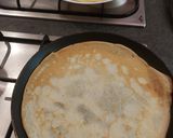 Une image de l'étape 1 de Mille-crêpes.