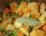 Foto del paso 5 de la receta: Estofado