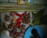 Foto langkah ke 2 dari resep Pindang layang pedas manis.