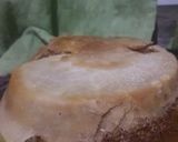 Foto del paso 4 de la receta: Bizcochuelo de banana y avena