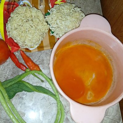 Langkah 1