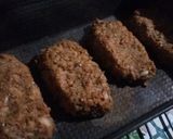 Foto del paso 3 de la receta: Salchichas/Chorizos de legumbres y arroz (vegan y económico)!