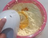 Foto langkah ke 2 dari resep *PUTRI SALJU KEJU*.