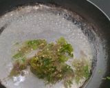 Foto langkah ke 1 dari resep Menu diet: ayam tempe cabe ijo.