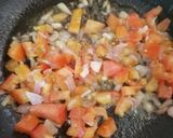 Foto del paso 3 de la receta: Tortilla de berenjena