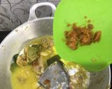 Foto langkah ke 5 dari resep Ayam Bakar Madu Teflon.