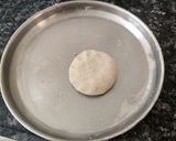 ज्वारीची भाकरी (Jwarichi Bhakri Recipe In Marathi) रेसिपी स्टेप 1 फोटो 