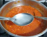 પીઝા સોસ (Pizza sauce recipe in Gujarati) રેસીપી સ્ટેપ5ફોટો