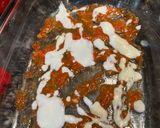 Foto del paso 6 de la receta: Lasaña rellena con verduras