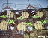 Foto langkah ke 1 dari resep Empek Tuna Kaleng.
