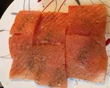 Foto del paso 2 de la receta: Salmón & Camarón Citric