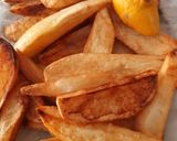 Foto del paso 3 de la receta: Papas fritas