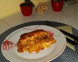 Rakott padlizsán recept fázis 12 fotója