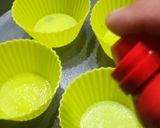 Foto del paso 2 de la receta: Muffins de espinacas