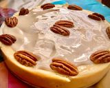 Foto del paso 5 de la receta: Tarta de limón 🍋