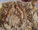 Foto langkah ke 4 dari resep Steam Bread Pudding / Setup Roti Tawar.