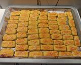 Foto langkah ke 7 dari resep Kastangel.