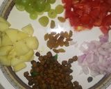 ભેળ (Bhel Recipe In Gujarati) રેસીપી સ્ટેપ4ફોટો