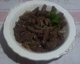 Foto del paso 5 de la receta: Lomo salteado con papas