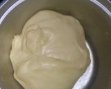 Foto langkah ke 6 dari resep Roti Fibercreme Or Roti Sobek Fibercreme ULEN TDK SAMPAI ELASTIS.