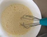 Foto langkah ke 2 dari resep Banana Pudding.