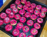 Foto del paso 3 de la receta: Mini donas