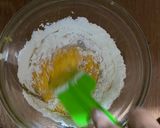 Foto langkah ke 2 dari resep 33. Soes/Choux/Cream Puff.