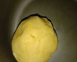 Foto langkah ke 1 dari resep Pie susu teflon irit dan simpel.
