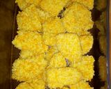 Foto langkah ke 5 dari resep Nugget Ayam + ikan.