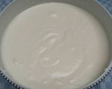 Foto langkah ke 2 dari resep Ice Cream (Cookies & Cream).