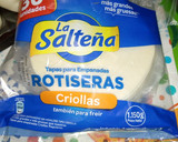 Foto del paso 4 de la receta: Empanadas criollas fritas