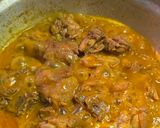 Foto langkah ke 3 dari resep Gulai Ayam.