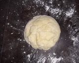 Foto del paso 3 de la receta: Torta 80 golpes (rellena de manzana)