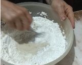 Foto del paso 4 de la receta: Pan Lactal Dulce (Sin Gluten)