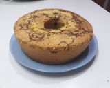 Foto langkah ke 2 dari resep Bolu 7telor jadul.