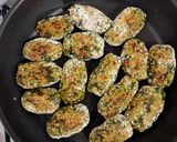 Foto del paso 4 de la receta: Bocaditos de batata, espinaca y ajo, bebes 6m+