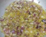 Achari mirch recipe step 1 photo